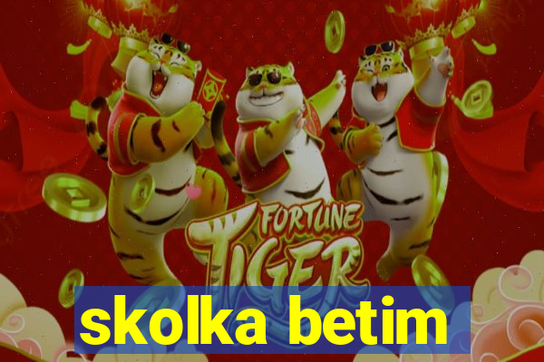 skolka betim